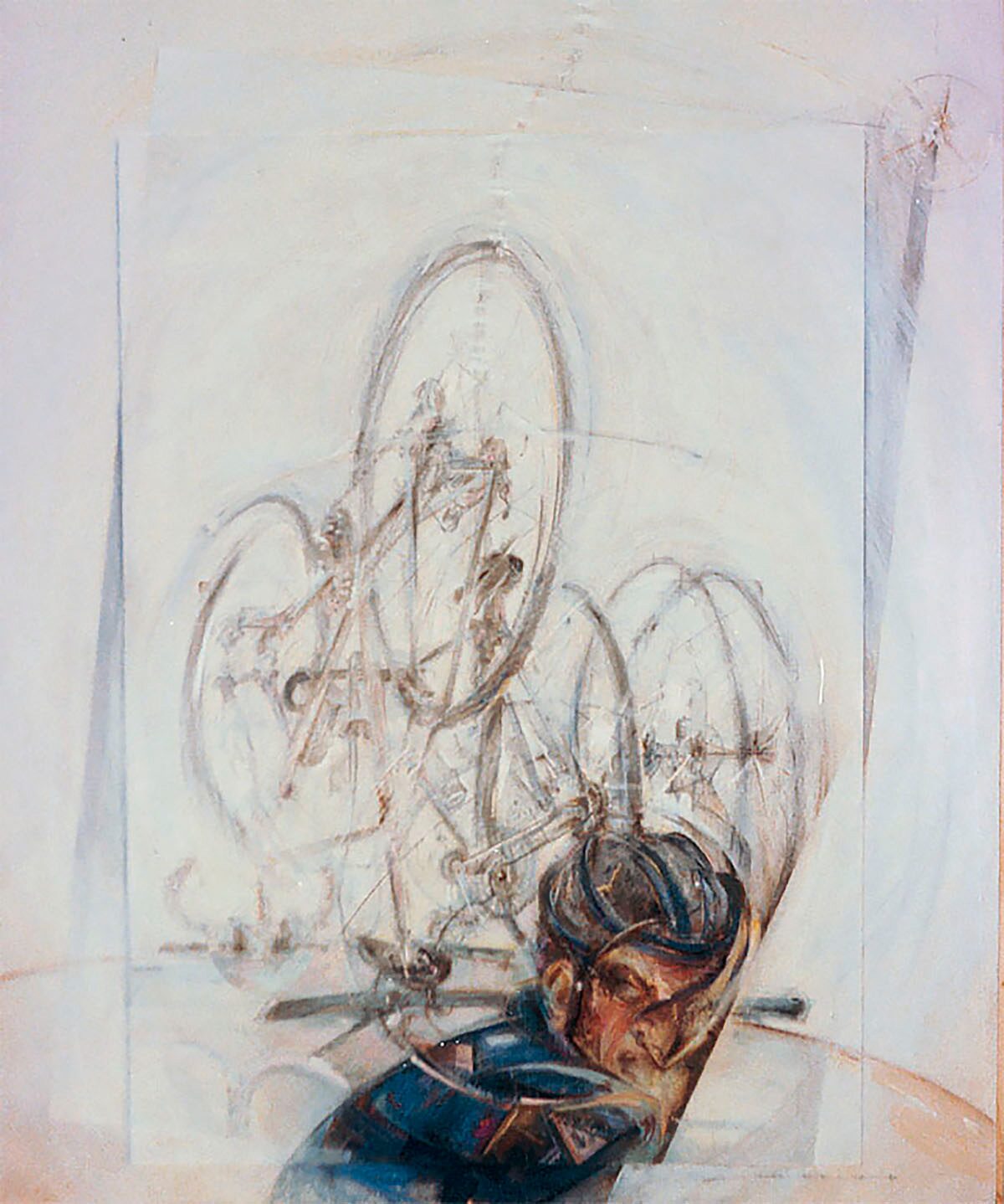 Ciclista